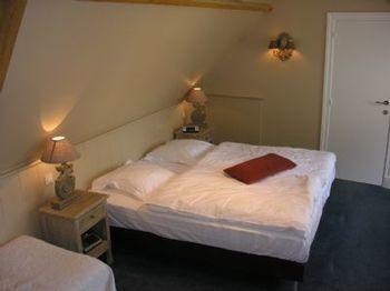 Hotel Ter Duinen Brügge