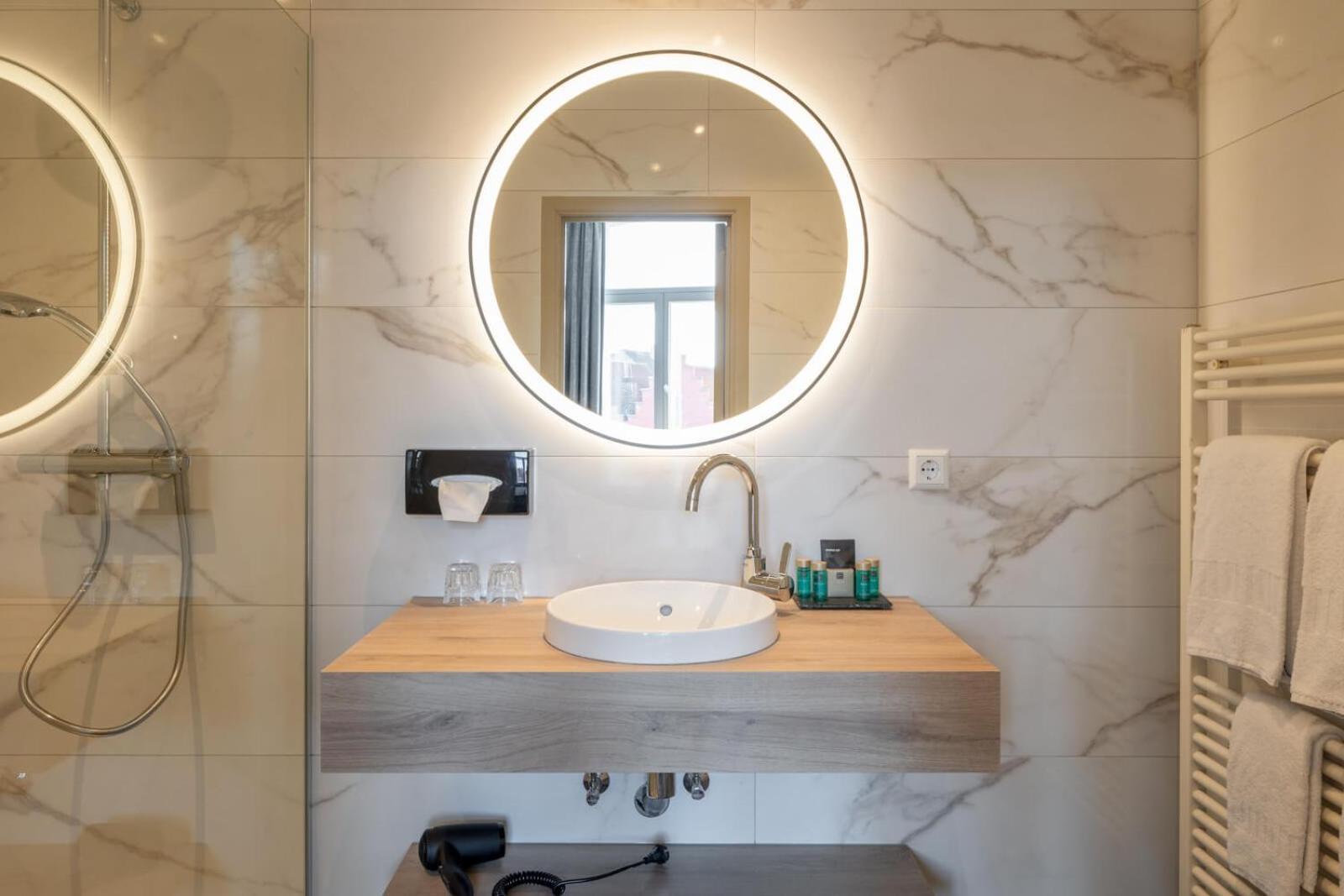 Hotel Ter Duinen Bruges