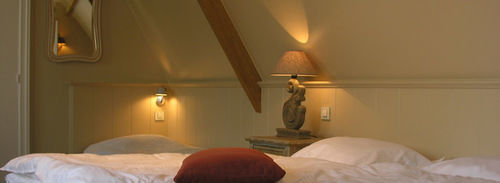 Ter Duinen Hotel Bruges